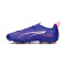 Scarpe Puma Ultra 5 Play MG da Bambino