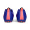 Scarpe Puma Ultra 5 Play MG da Bambino