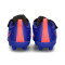Scarpe Puma Ultra 5 Play FG/AG RB a Strappo da Bambino