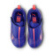 Scarpe Puma Ultra 5 Play FG/AG RB a Strappo da Bambino