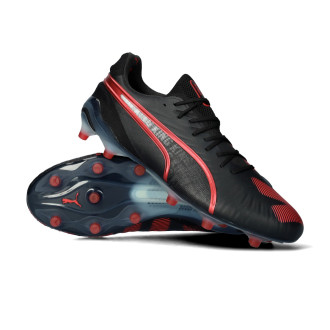 Scarpe Puma King Ultimate Launch Edition FG/AG