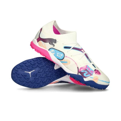 Scarpe Future 7 Match Volume Up Turf