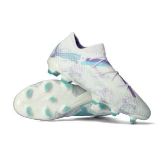 Scarpe Puma Future 7 Ultimate Brilliance FG/AG da Donna