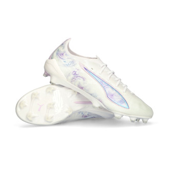 Scarpe Puma Ultra 5 Ultimate Brilliance FG da Donna
