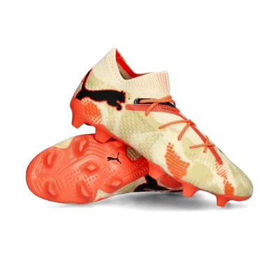 Scarpe Future 7 Ultimate Goalkeeper FG/AG