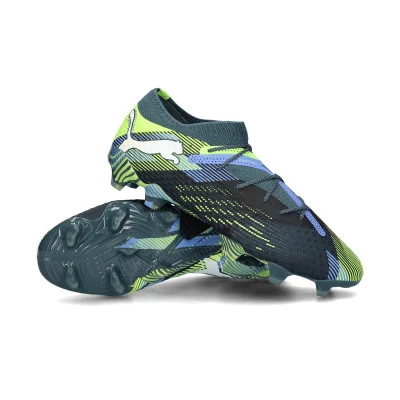 Scarpe Future 7 Ultimate Low FG/AG