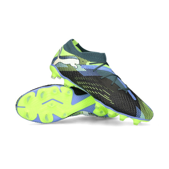 Scarpe Puma Future 7 Pro+ FG/AG