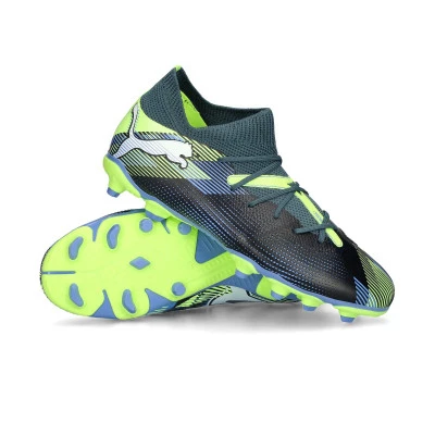 Scarpe Future 7 Match FG/AG da Bambino