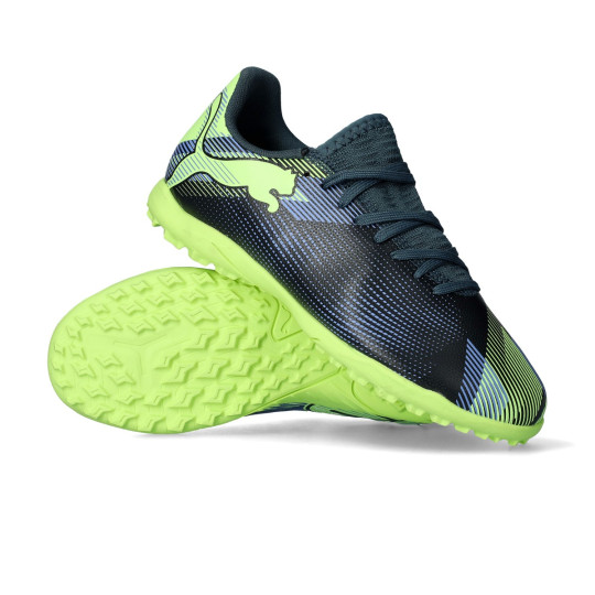 Scarpe Puma Future 7 Play Turf da Bambino