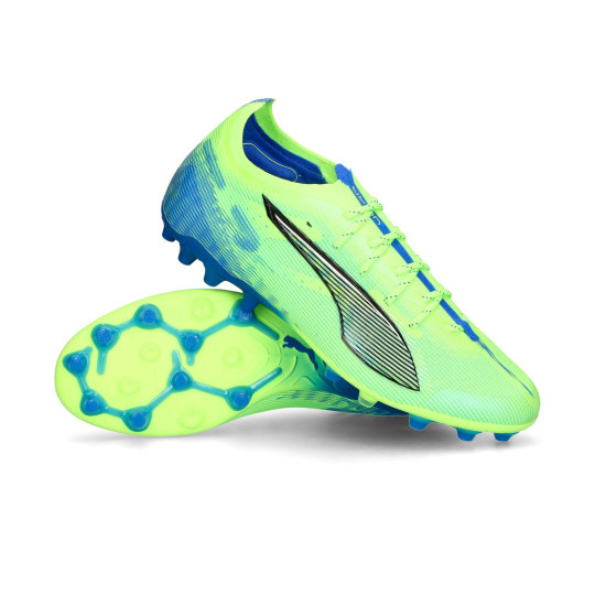 Scarpe Puma Ultra 5 Ultimate MG
