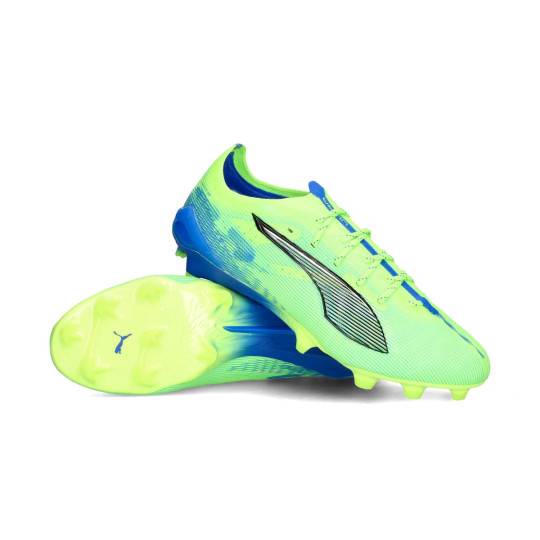 Scarpe Puma Ultra 5 Ultimate FG da Donna