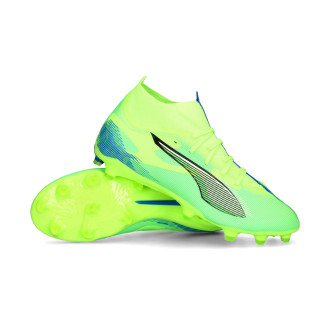 Scarpe Puma Ultra 5 Match+ FG/AG