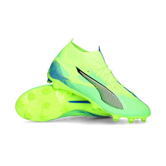 Scarpe Puma Ultra 5 Match+ FG/AG