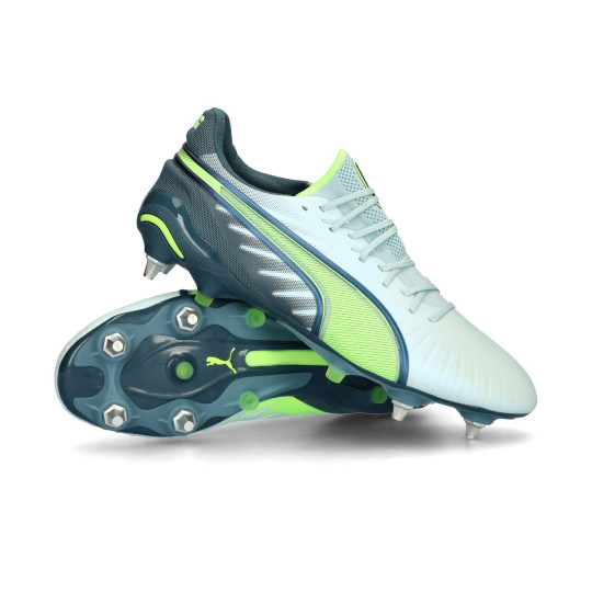 Scarpe Puma King Ultimate MxSG