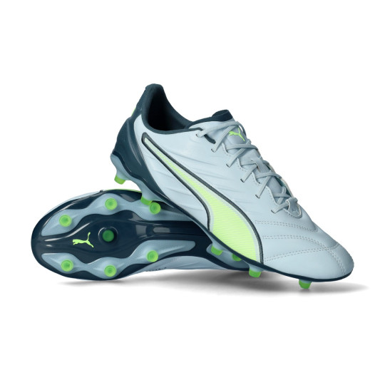 Scarpe Puma King Pro FG/AG