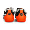 Scarpe Puma Truco III a strappo da Bambino