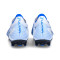 Scarpe Puma Ultra 5 Carbon Ultimate LE FG da Donna