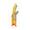 Guanti Puma Future Ultimate Tricks Negative