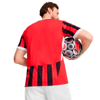 Maglia AC Milan Home Kit 2024-2025