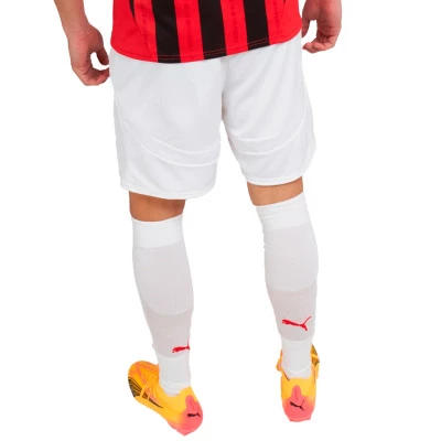 Pantaloncini AC Milan Home Kit 2024-2025