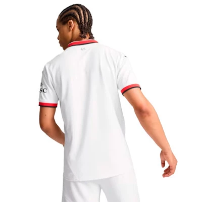 Maglia AC Milan Away 2024-2025