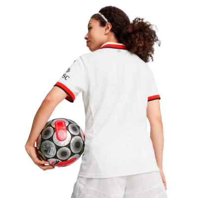 Maglia AC Milan Away 2024-2025 da Donna