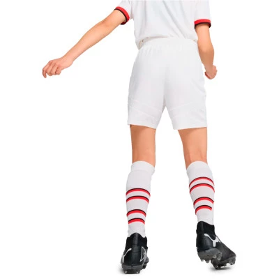 Pantaloncini AC Milan Away 2024-2025 per Bambini