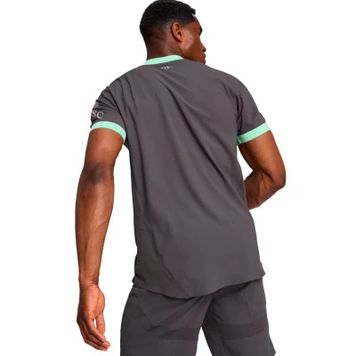 Maglia AC Milan Third Authentic 2024-2025