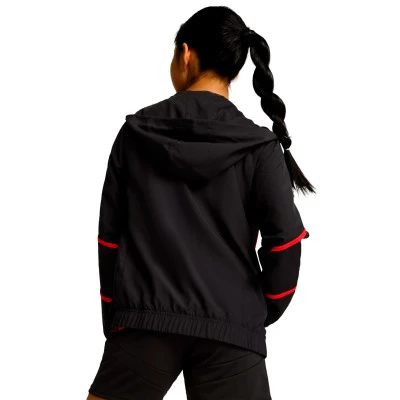 Giacca AC Milan Pre-Match 2024-2025 per Bambini