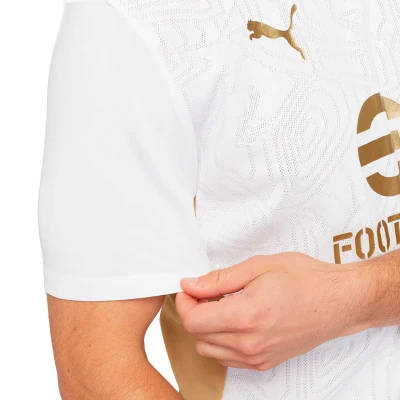 Maglia AC Milan Training 2024-2025