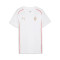 Maglia Puma AC Milan Fanswear 2024-2025 da Bambino