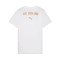 Maglia Puma AC Milan Fanswear 2024-2025 da Bambino