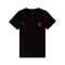 Maglietta Puma AC Milan Fanswear 2024-2025 per Bambini