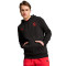 Felpa Puma AC Milan Fanswear 2024-2025