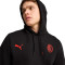 Felpa Puma AC Milan Fanswear 2024-2025