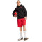 Felpa Puma AC Milan Fanswear 2024-2025