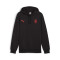Felpa Puma AC Milan Fanswear 2024-2025