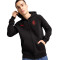 Giacca Puma AC Milan Fanswear 2024-2025