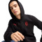 Giacca Puma AC Milan Fanswear 2024-2025
