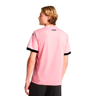 Maglia Palermo Home 2024-2025