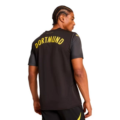 Maglia Borussia Dortmund Away 2024-2025