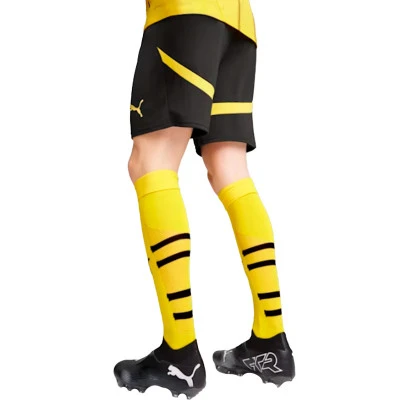 Pantaloncini Borussia Dortmund Home Kit 2024-2025