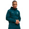 Giacca Puma Olympique Marsiglia Fanswear 2024-2025