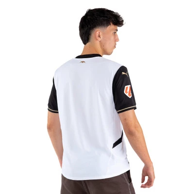 Maglia Valencia CF Home 2024-2025