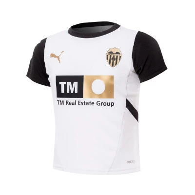 Completo Valencia CF Home Kit 2024-2025 per Bambini