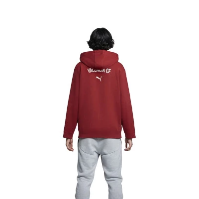 Giacca Valencia CF Fanswear 2024-2025