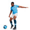 Maglia Puma Manchester City Home Kit 2024-2025