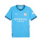 Maglia Puma Manchester City Home Kit 2024-2025