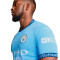 Maglia Puma Manchester City Home Kit 2024-2025