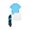 Completo Puma Manchester City Home Kit 2024-2025 per Bambini
